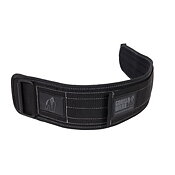 Bälte Nylon 4 inch 