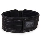Bälte Nylon 4 inch 