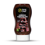 Slender Chef Creamy Chocolate 350ml