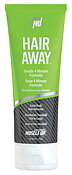 Pro Tan® Hair away
