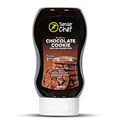 Slender Chef Chocolate Cookie 350ml