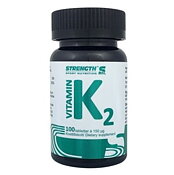 Vitamin K2 100tab