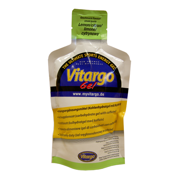 Vitargo Gel 45g  - 2