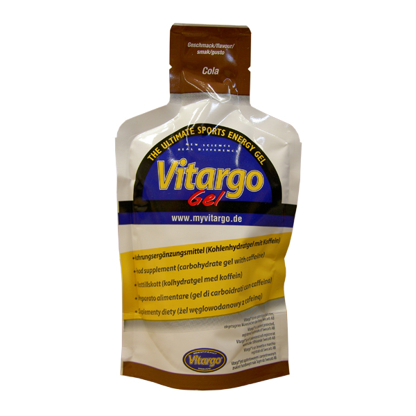 Vitargo Gel 45g 