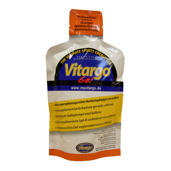Vitargo Gel 45g  - 3