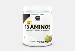 JustEgg EAA 400g - Apple Cinnamon