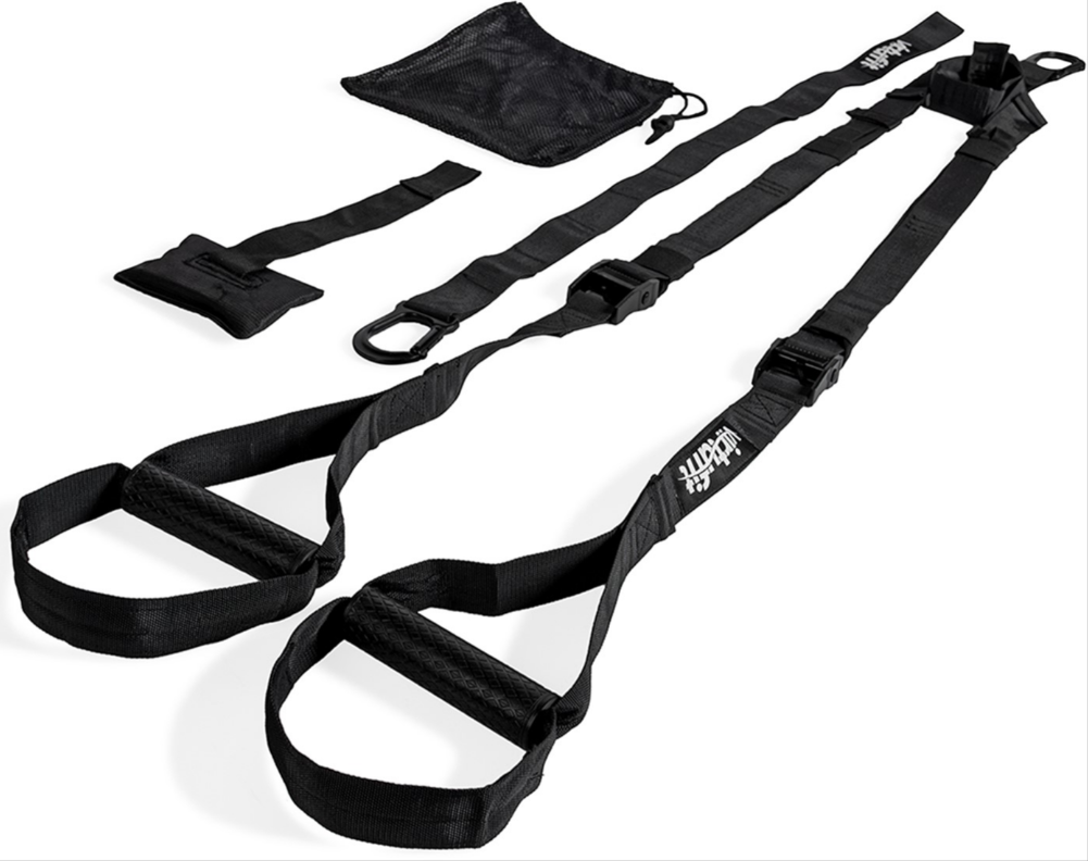 Suspension Trainer Pro Ufitness