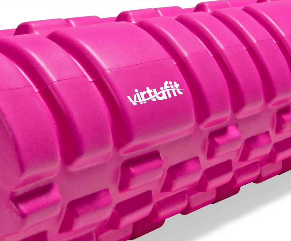 Foam Roller 62 cm - 4