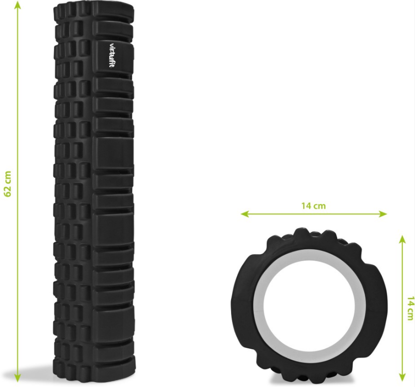 Foam Roller 62 cm - 2