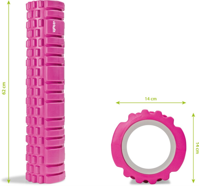 Foam Roller 62 cm - 5