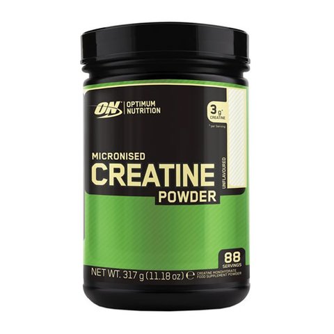 Creatin 300g - Optimum Nutrition