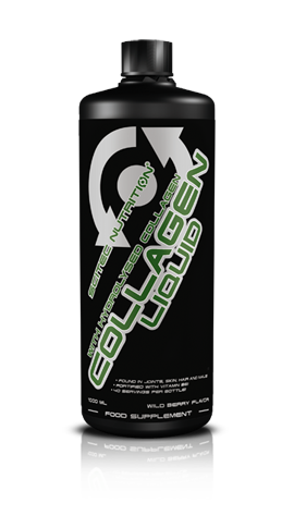 Collagen Liquid 