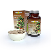 Ashwagandha - 200 tabl