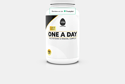 JustEgg Multivitamin/Mineral 90 caps