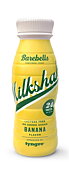 Barbells Milkshake 8x330ml