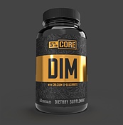 Core DIM - 60 caps