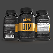 Core DIM - 60 caps