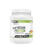 Clear Vegan Protein  - 500g