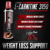 L-Carnitine - 473ml