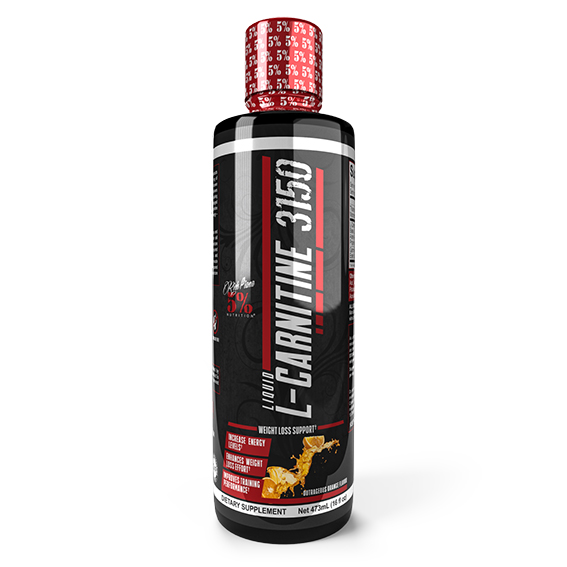 L-Carnitine - 473ml - 2