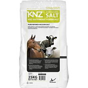 Fodersalt 25kg - Wiromin