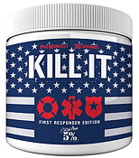 Kill It - First Responders EDITION - Strawberry Lemonraid