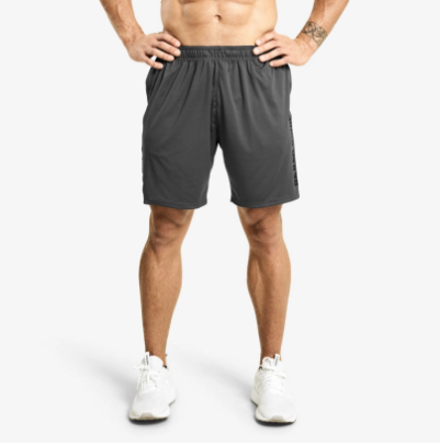 Loose Function Shorts - 3