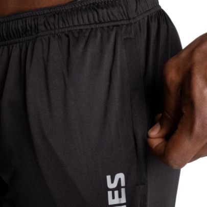 Loose Function Shorts - 6