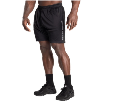 Loose Function Shorts