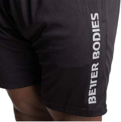 Loose Function Shorts - 5
