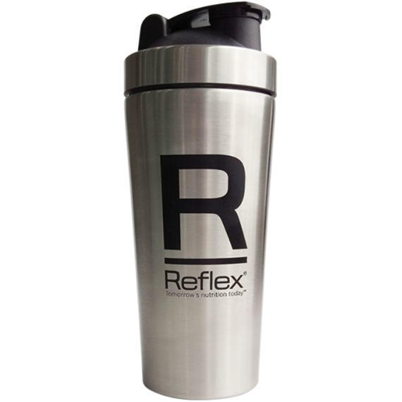 Shaker "REFLEX" - 739ml / Rostfritt stål