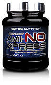 Ami-NO Express 
