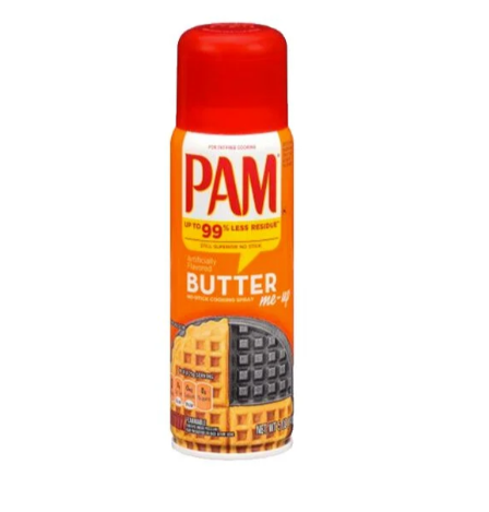 Cooking spray PAM - Olive spray - 141g - 3