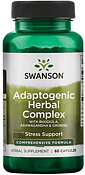 Adaptogenic Herbal Complex - 60 Caps