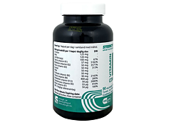 Vitamin B-Complex + - 90 kaps