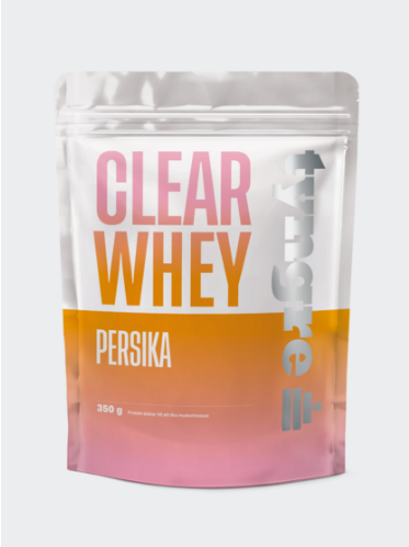 Clear Whey- Persika