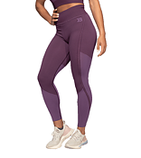 Roxy Sml leggings- Royal Purple- M