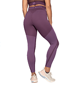 Roxy Sml leggings- Royal Purple- M