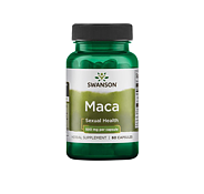 Maca - 500 mg - 60 Caps