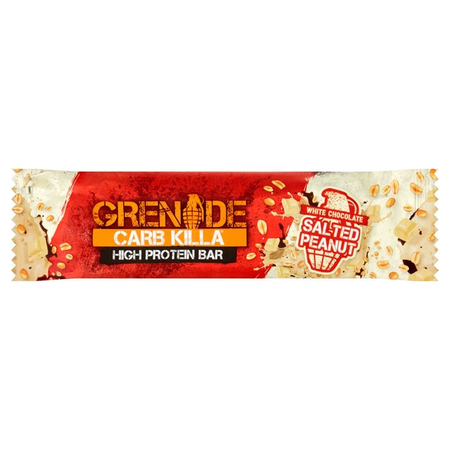 Grenade  - 60g - 12