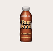 Barbells Fast Food Chocolate 500ml