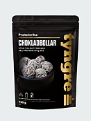 Chokladbollsmix 750g