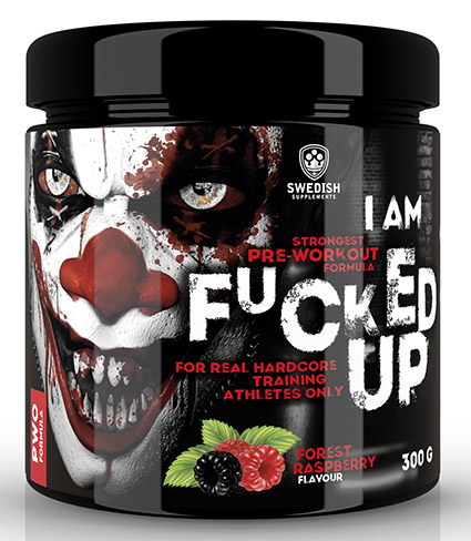 Fucked Up Joker Edition - 4