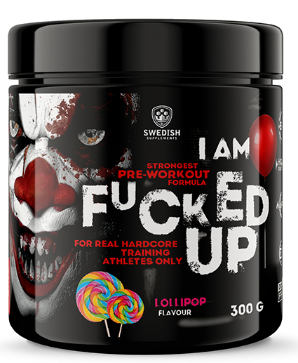 Fucked Up Joker Edition - 5