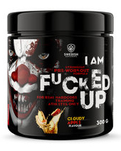 Fucked Up Joker Edition - 2