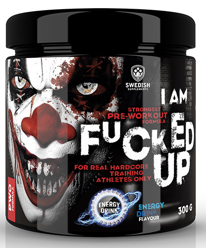 Fucked Up Joker Edition - 3
