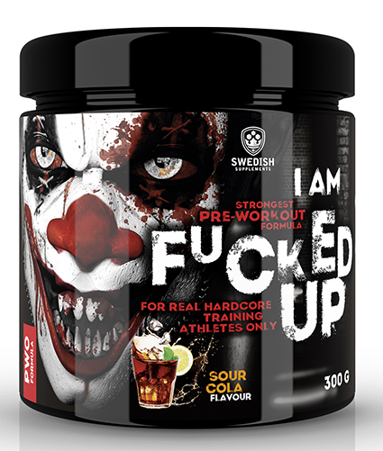 Fucked Up Joker Edition - 6