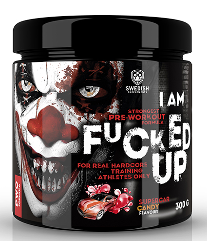 Fucked Up Joker Edition - 7