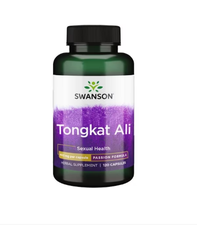 Tongkat Ali 400mg - 120Caps