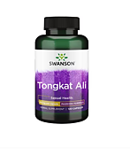 Tongkat Ali 400mg - 120Caps